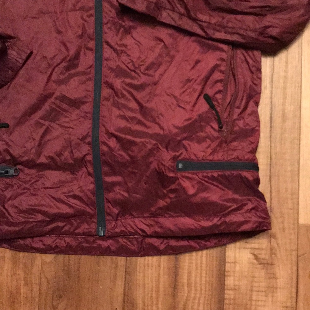 Bench. Lightweight Polyester Jacket - image 4